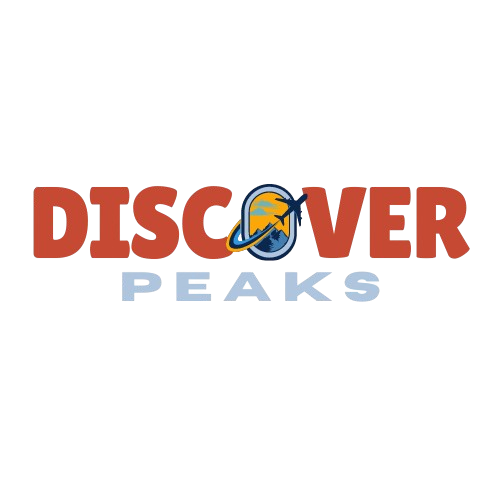 Discover Peaks