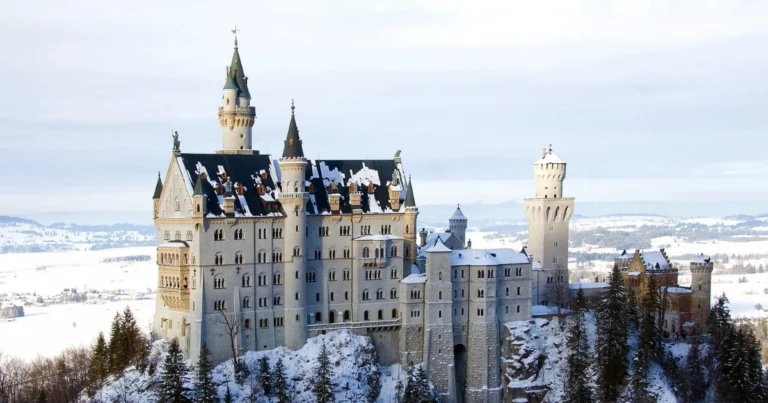 Places to Visit in Winter in Europe: The Ultimate Guide to Magical Destinations